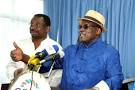Am in Wiper to stay,says Muthama!